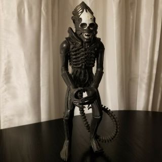 Vintage Alien Action Figure 18 " - Kenner 1979