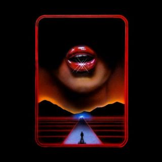 Gossip By Sleeping With Sirens (vinyl,  Sep - 2017,  Warner Bros. )
