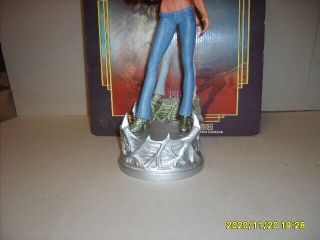 Witchblade Resin Statue : Dynamic Forces Limited Edition Comic Figure Top Cow 3