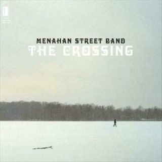 Menahan Street Band - The Crossing Vinyl Record