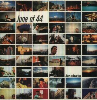 June Of 44 - Anahata [new Vinyl Lp]