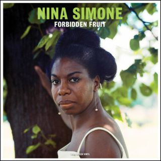 Nina Simone - Forbidden Fruit [new Vinyl Lp] Uk - Import