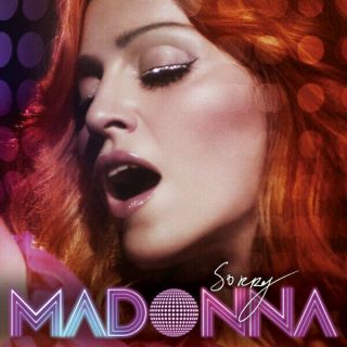 Madonna Oop Sorry Uk 4 Track 12 " Remixes Ep Pet Shop Boys Green Velvet