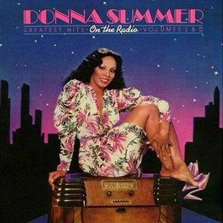 Donna Summer - On The Radio: Greatest Hits,  Vol.  I & Ii [new Vinyl Lp]