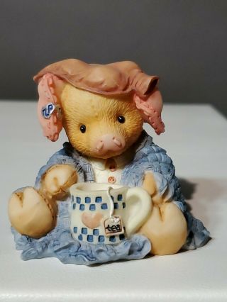 This Little Piggy Enesco This Little Piggy Stayed Home