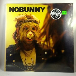 Nobunny - Secret Songs - Reflections From The Ear Mirror Lp