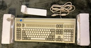 Northgate Omnikey 102 Gt6omnikey Vintage Mechanical Keyboard Sn 8000844