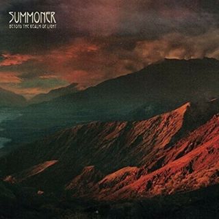 Summoner - Beyond The Realm Of Light [new Vinyl Lp]