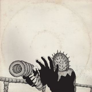 Thee Oh Sees Mutilator Defeated At Last Vinyl Lp Record & Mp3 Drop Follow Up