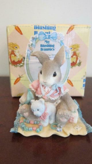 My Blushing Bunnies - Some Bunny Special - - 295647