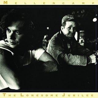 John Mellencamp - The Lonesome Jubilee [new Vinyl Lp]