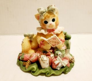 Calico Kittens By Enesco - “you 