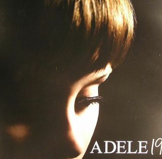 Adele - 19 - Vinyl (lp)
