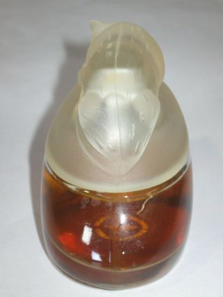 Delicious Beverly Hills Gale Hayman EDT Spray Perfume Bottle 1 OZ 30 ML 3/4 Full 3