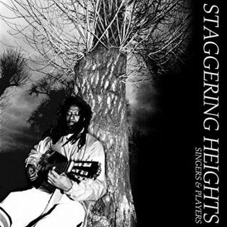 Singers & Players - Staggering Heights - Lp Vinyl -