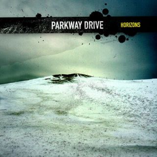 Parkway Drive - Horizons [new Vinyl Lp]