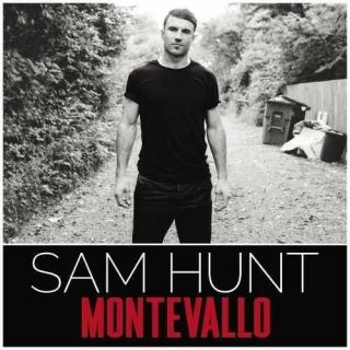 Sam Hunt - Montevallo [new Vinyl Lp]