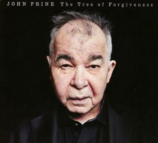 John Prine - Tree Of Forgiveness - Lp Vinyl -