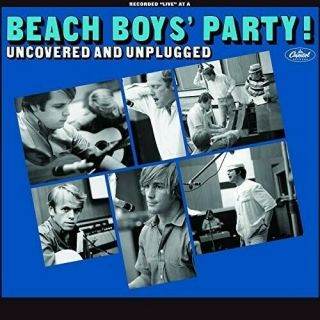 The Beach Boys - Beach Boys 
