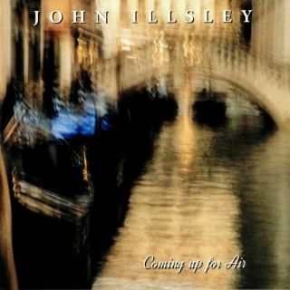 Illsley,  John - Coming Up For Air - Vinyl (lp)