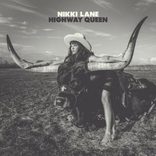 Nikki Lane - Highway Queen [new Vinyl Lp]