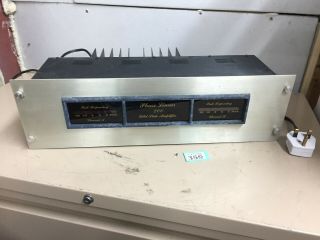 Phase Linear 200 Solid State Amplifier Retro Vintage Spares Repair Uk Seller
