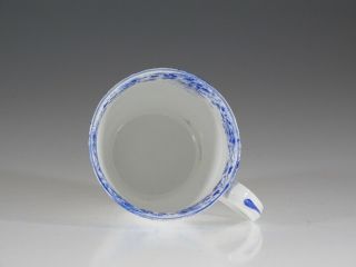 Royal Albert Dainty Blue Coffee Cup,  England 2