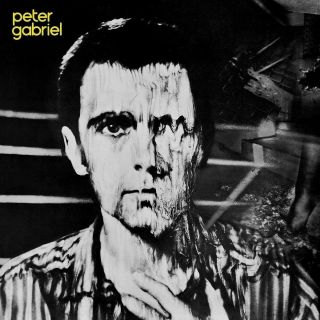 Peter Gabriel - Peter Gabriel:peter Gabriel 3 - Melt Vinyl Record