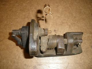 John Deere Hit & Miss Gas Engine Ignitor Vintage Antique