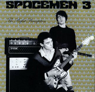 Spacemen 3 ‎– The Perfect Prescription 180 G Vinyl) Firelp016