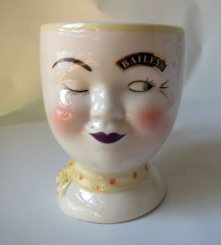Ceramic Mug Bailey 