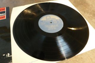 Presenting the Ronnie Scott Sextet Stan Tracey UK Fontana SFL 13079 Jazz Rare LP 3