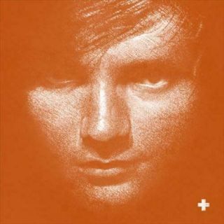 Sheeran,  Ed - Ed Sheeran Vinyl Record