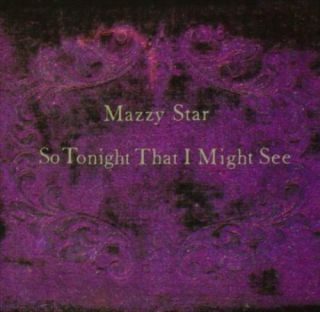 Mazzy Star So Tonight That I Might See Vinyl