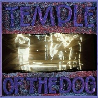 Temple Of The Dog - Temple Of The Dog [new Vinyl Lp]