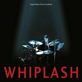 Various Artists - Whiplash (motion Picture Soundtrack) [new V