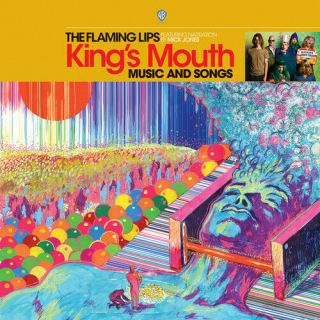 The Flaming Lips - King 