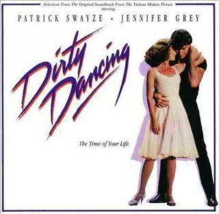 Various - Dirty Dancing (motion Picture Soundtrack) Vinyl Record