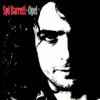Syd Barrett - Opel [new Vinyl Lp]