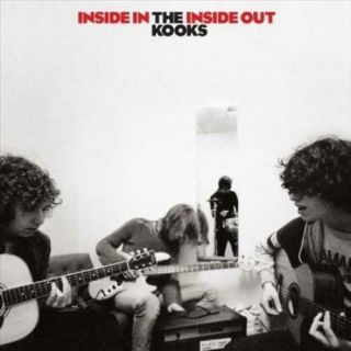 The Kooks Inside In/inside Out Vinyl