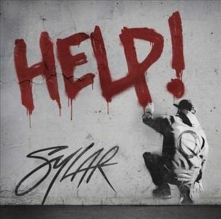 Sylar - Help / Ltd Red Vinyl Vinyl