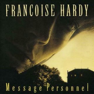 Francoise Hardy - Message Personnel (2013 Remaster) - Vinilo Vinyl