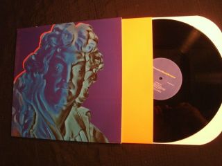 Order - Round & Round - 1989 Uk Vinyl 12  Single / Exc.  / Wave Pop Rock