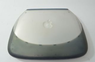 Apple Ibook G3/366 Se (original/clamshell) Vintage