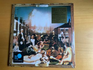 E.  L.  O.  Electric Light Orchestra - Secret Messages [new Double Vinyl Lp] Gatefold