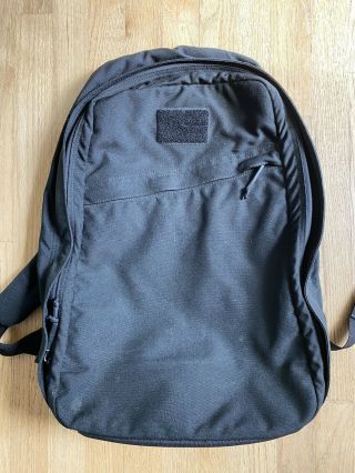 Goruck Sd25 - Vintage Shadow Ruck (no Molle Or Laptop Compartment)