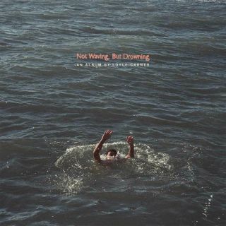 Loyle Carner - Not Waving,  But Drowning (12 " Vinyl Lp)