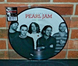 Pearl Jam - Jammin 