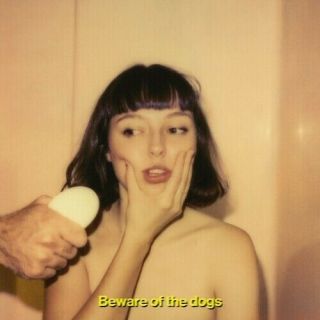 Stella Donnelly - Beware Of The Dogs [new Vinyl Lp] Black
