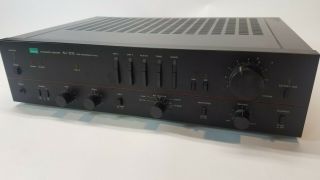 Sansui Au - D33 Integrated Amplifier Feedforward System Vintage Japan